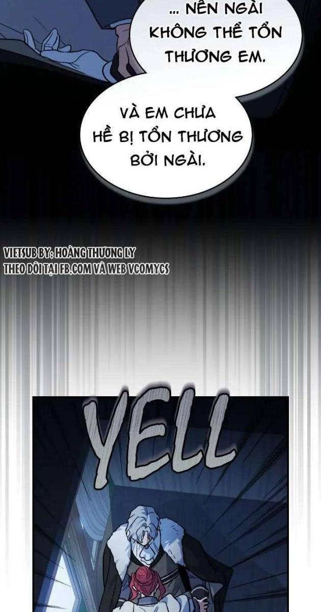 Người Đẹp Và Quái Thú - Page 60