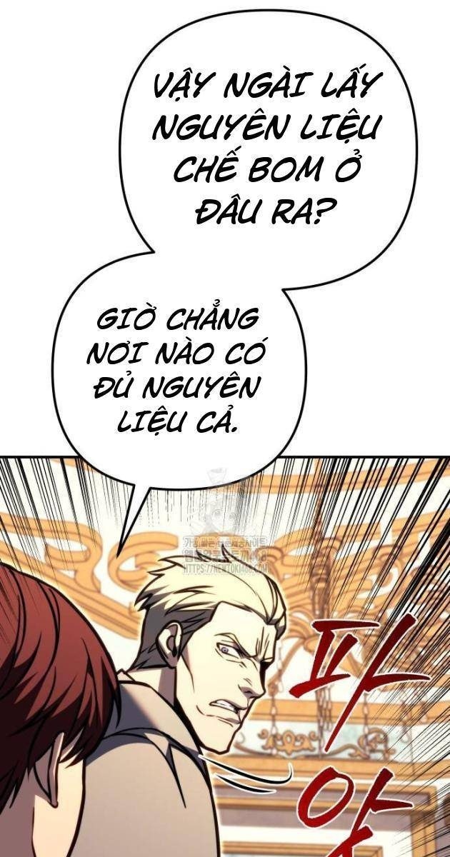 Hồi Quy Giả Của Gia Tộc Suy Vong - Page 115
