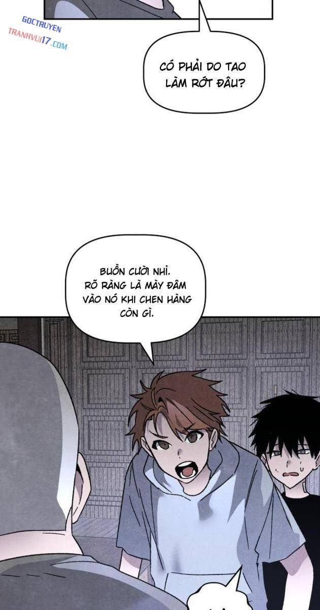 Cỗ Máy Dự Báo Sát Nhân - Page 73