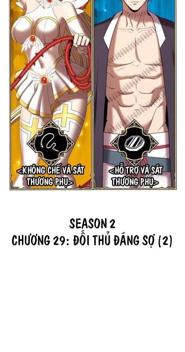 Gậy Gỗ Cấp 99 - Page 49