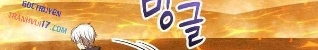Gậy Gỗ Cấp 99 - Page 300