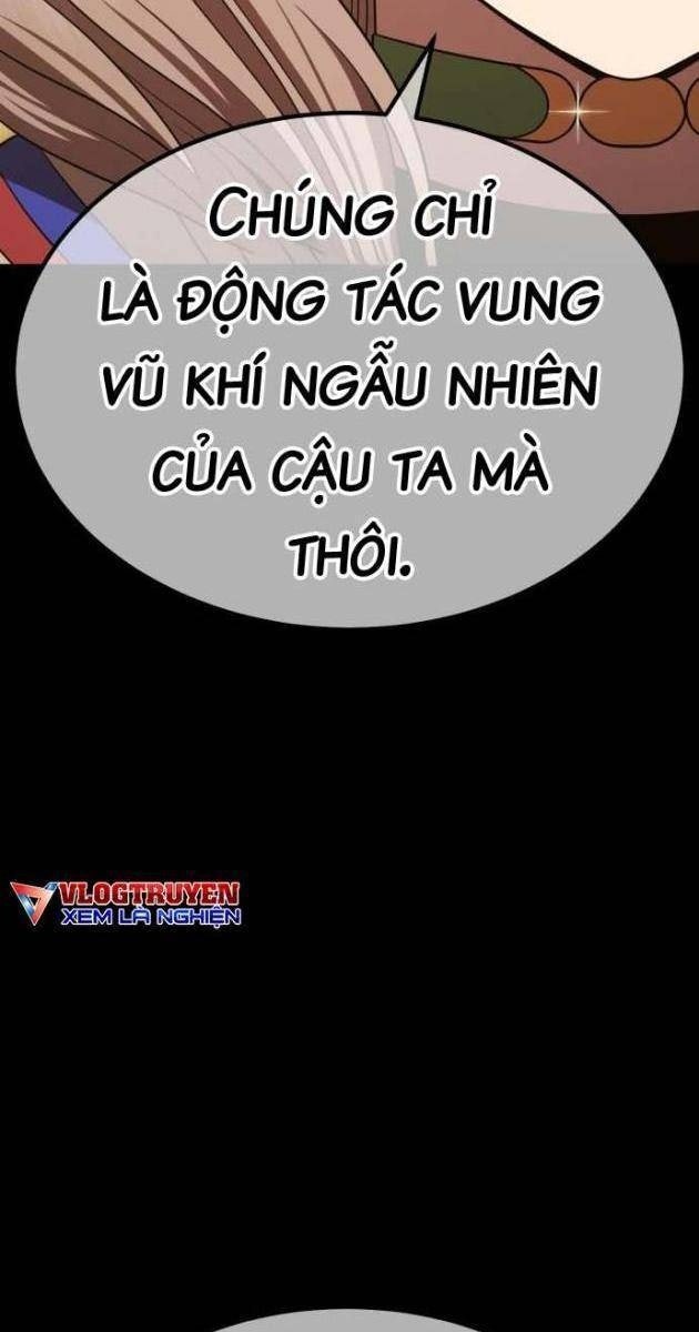 Gậy Gỗ Cấp 99 - Page 131
