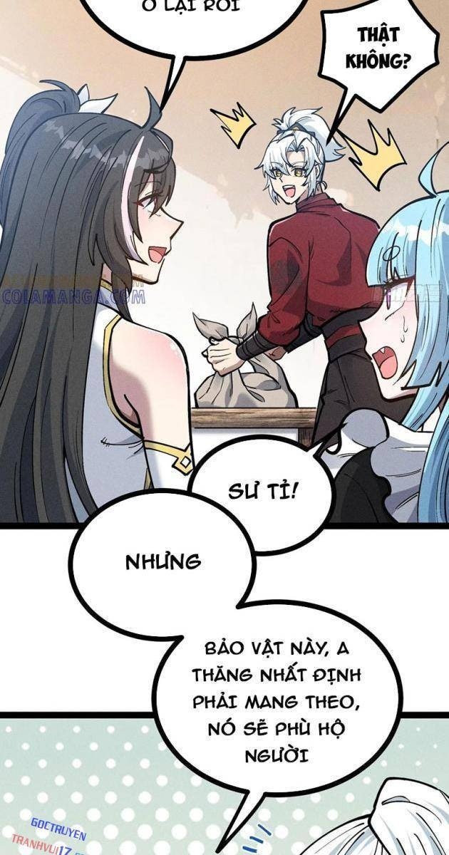 Ta Là Giống Súc Sinh Ở Tu Tiên Giới - Page 71