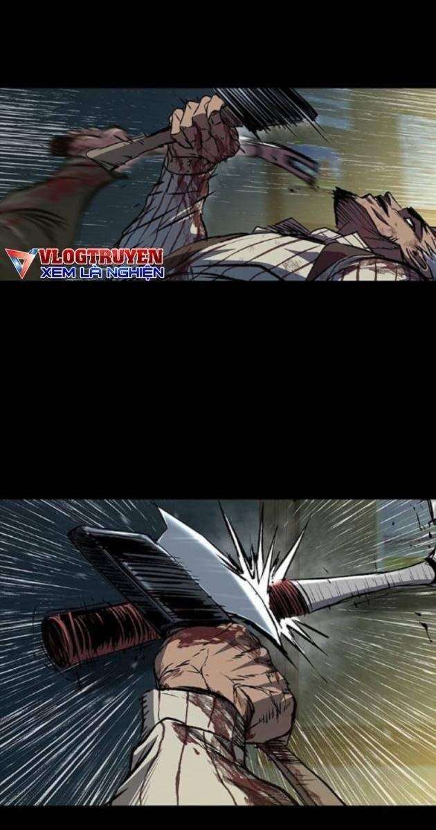 Báo Thù 2: Vạn Nhân Chi Thượng - Page 76