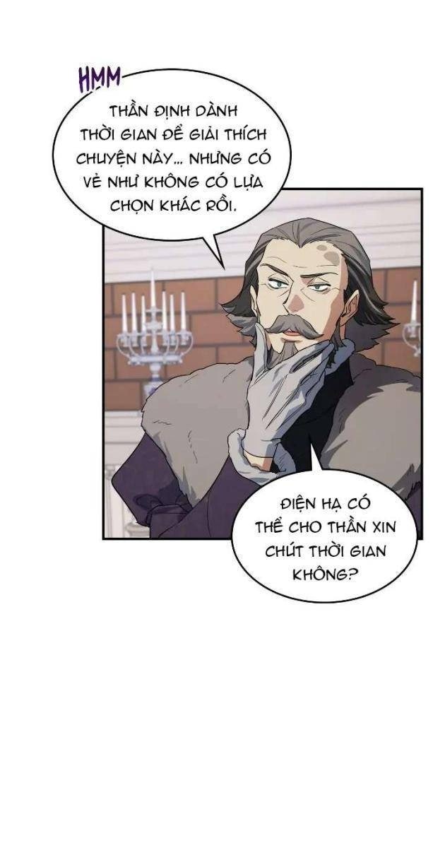 Người Đẹp Và Quái Thú - Page 37