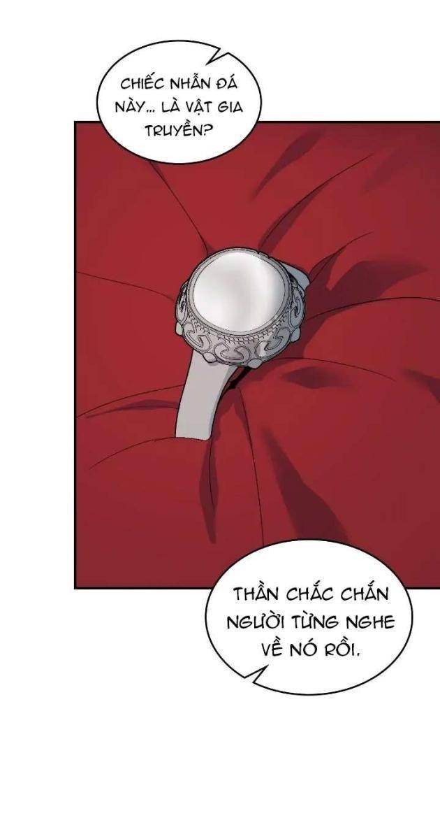 Người Đẹp Và Quái Thú - Page 45