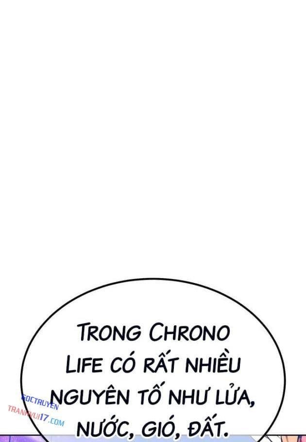 Gậy Gỗ Cấp 99 - Page 133