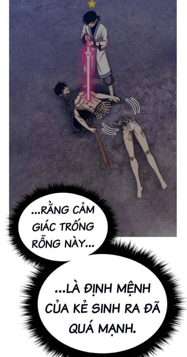Gậy Gỗ Cấp 99 - Page 345