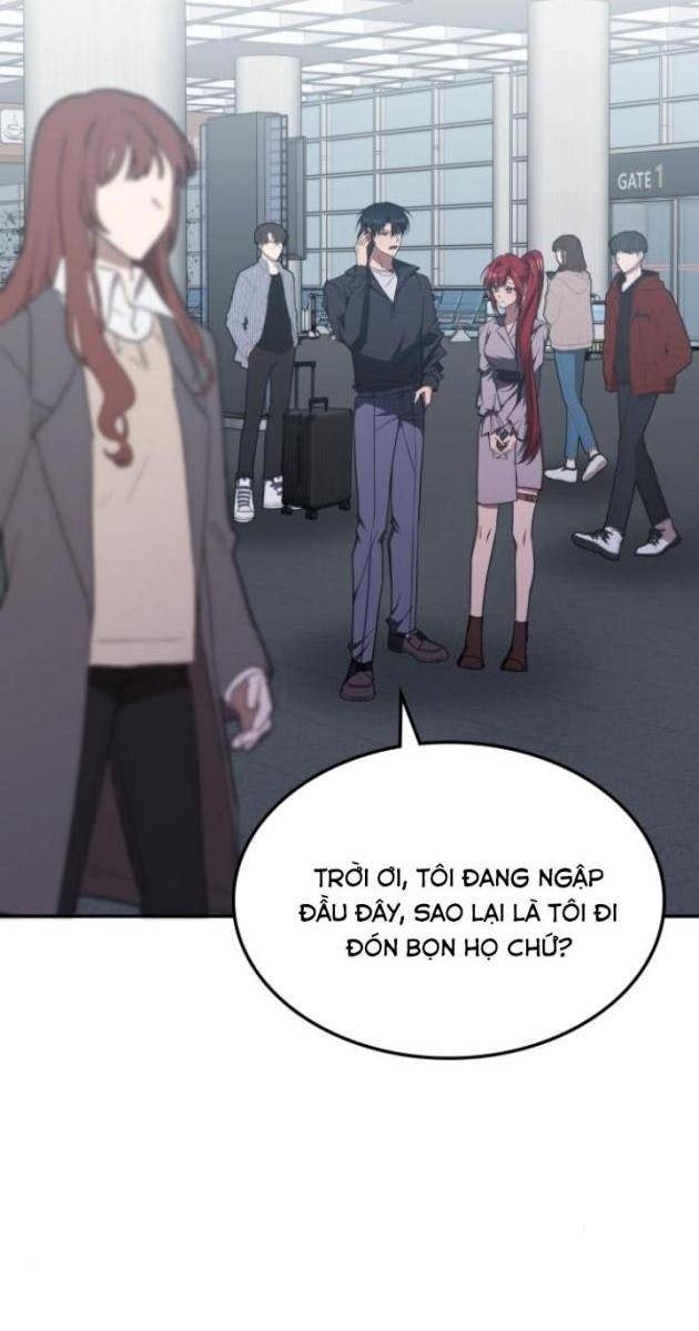 Trị Liệu Sư Quá Mạnh - Page 103