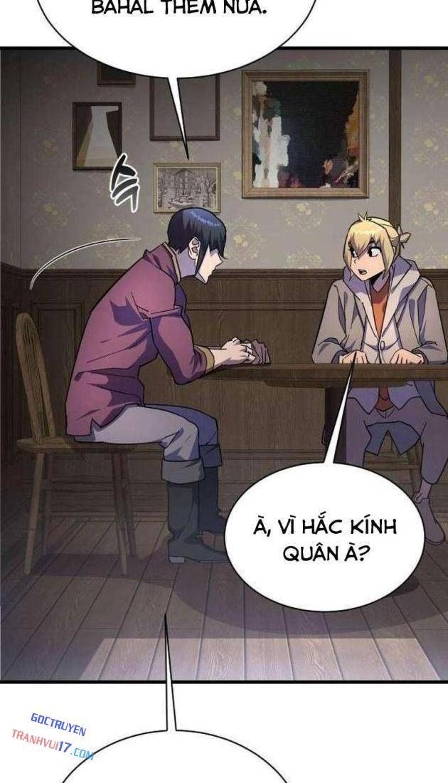 Thiên Tài Ma Pháp Sư Vật Lí - Page 59
