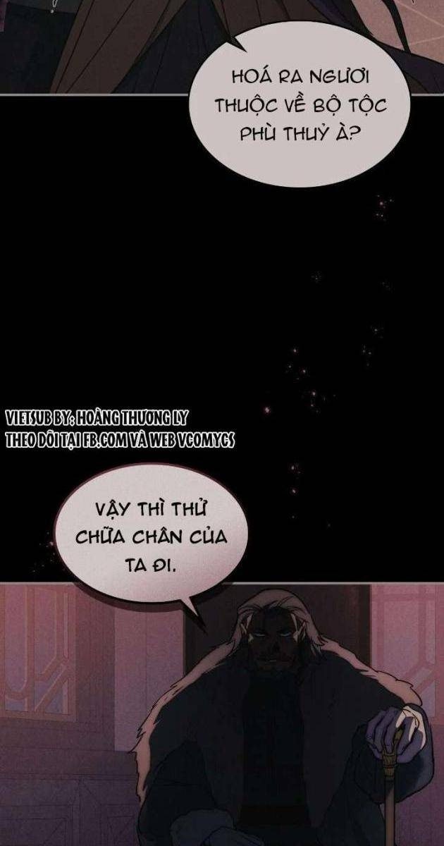Người Đẹp Và Quái Thú - Page 26