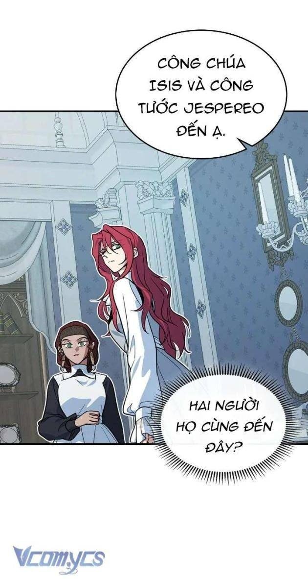 Người Đẹp Và Quái Thú - Page 51