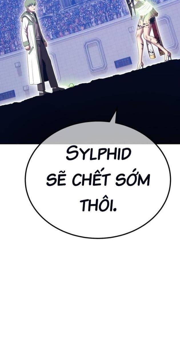 Gậy Gỗ Cấp 99 - Page 384