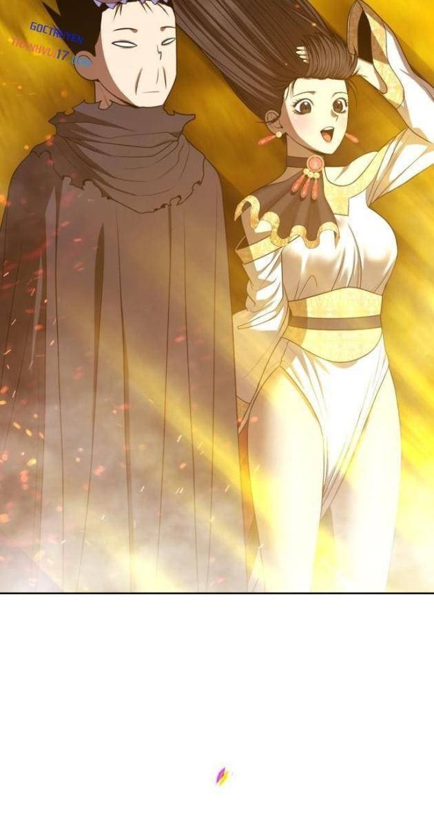 Gậy Gỗ Cấp 99 - Page 326
