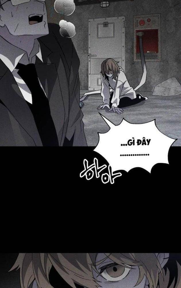 Cỗ Máy Dự Báo Sát Nhân - Page 129