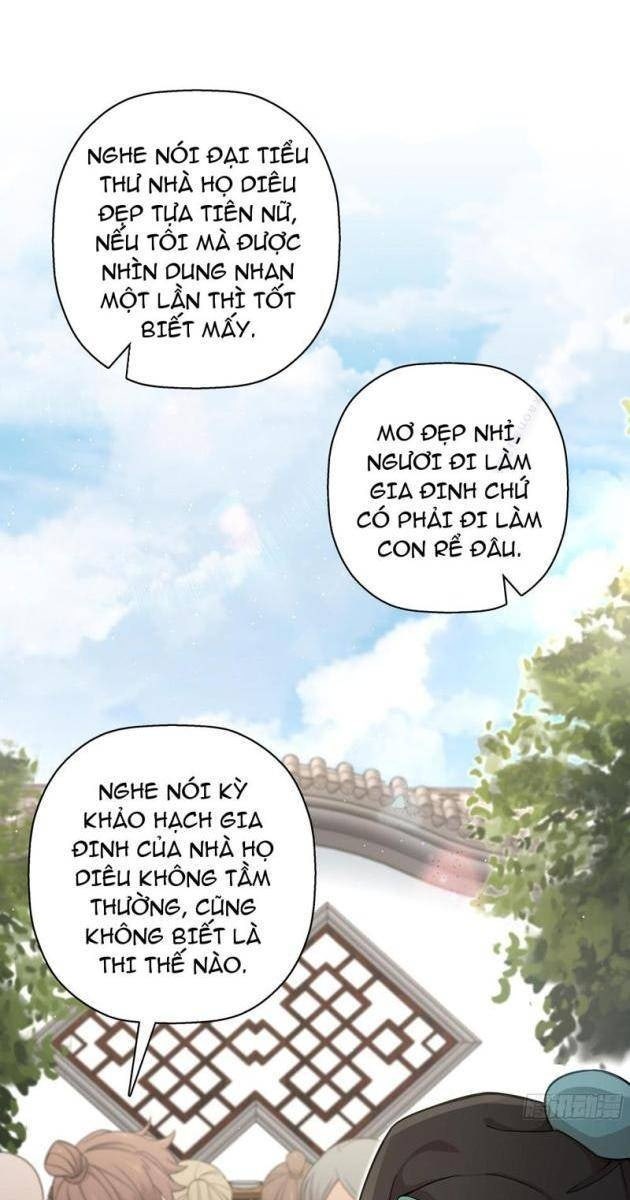 Đấu Khúc Thiên Hạ - Page 23