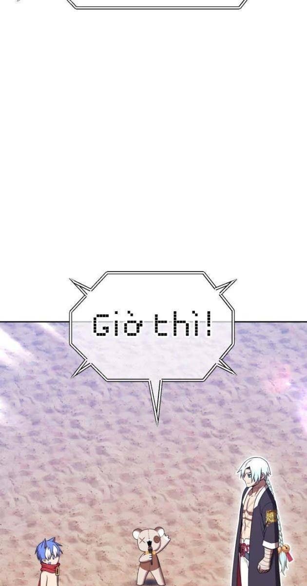 Gậy Gỗ Cấp 99 - Page 415
