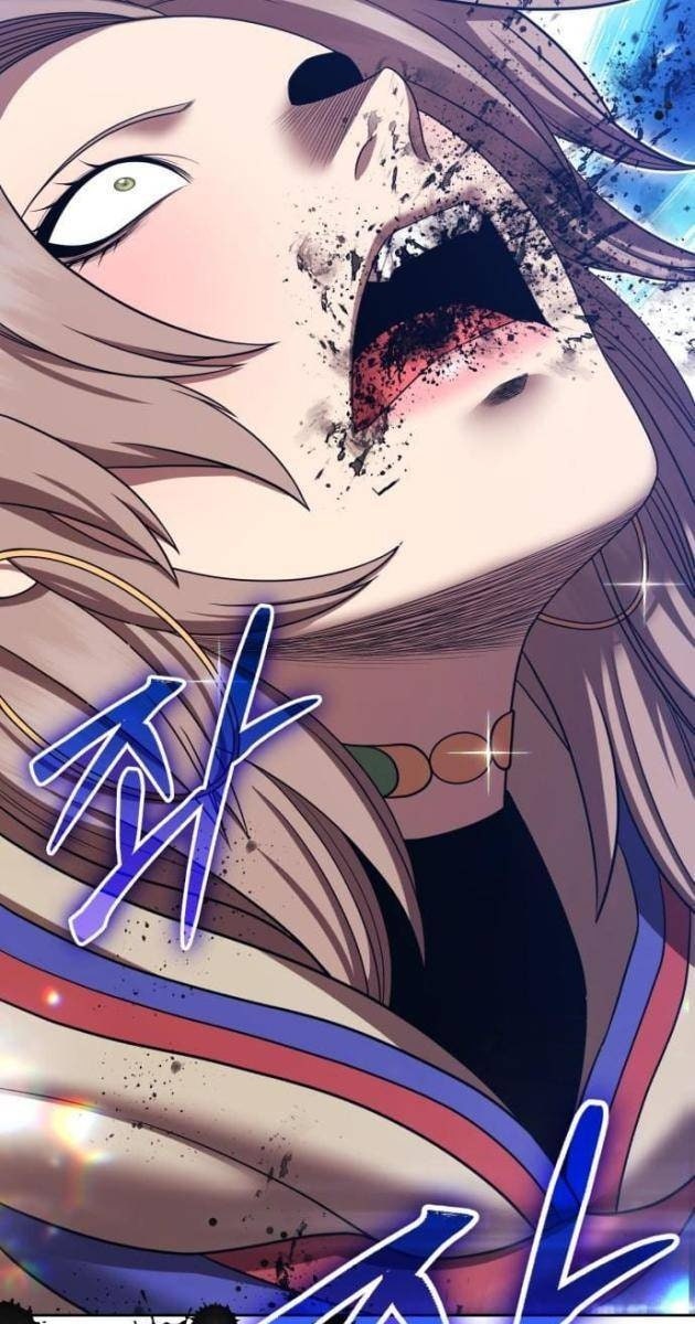 Gậy Gỗ Cấp 99 - Page 73