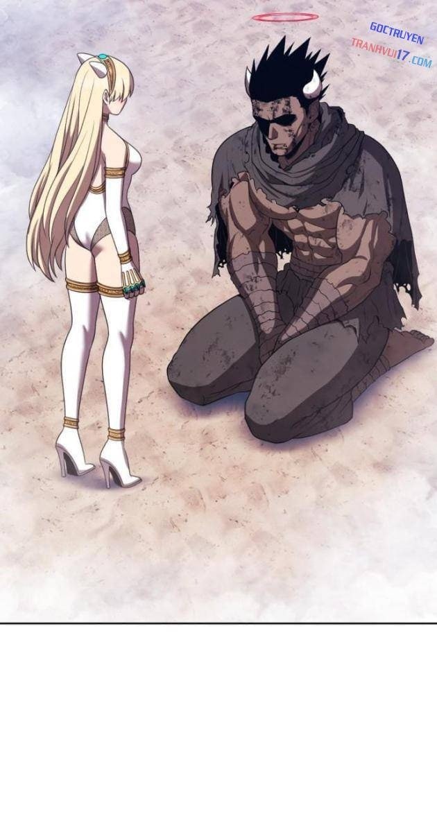 Gậy Gỗ Cấp 99 - Page 340