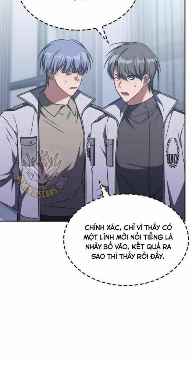 Trị Liệu Sư Quá Mạnh - Page 24