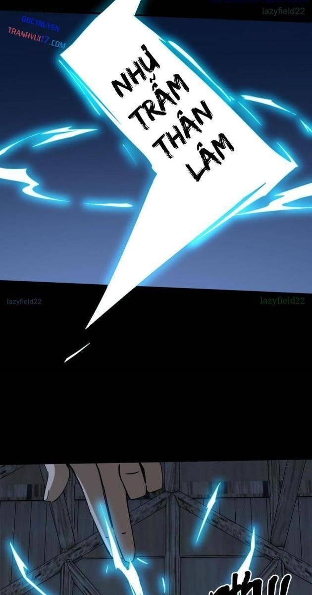 Ngày Tôi Sinh Ra, Bách Quỷ Dạ Hành, Tuyết Thi Hộ Đạo - Page 62