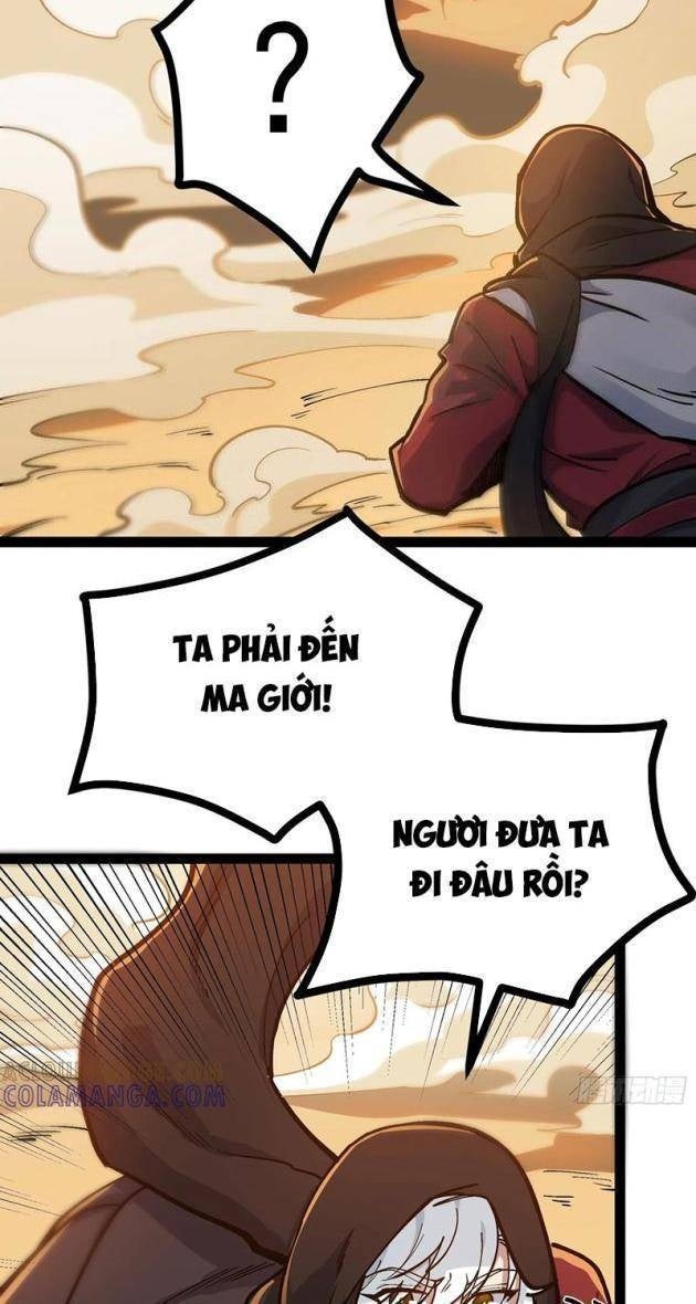 Ta Là Giống Súc Sinh Ở Tu Tiên Giới - Page 2