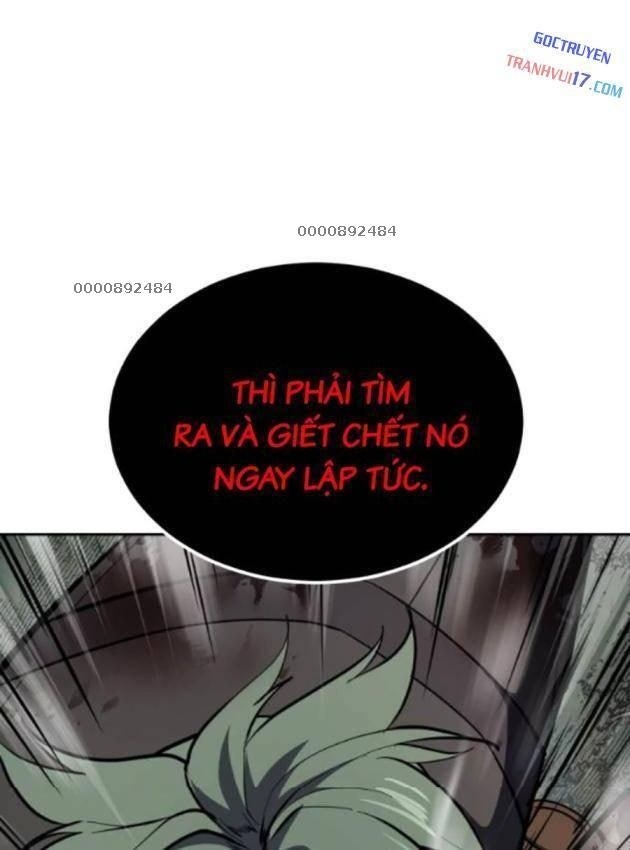Cậu Bé Của Thần Chết - Page 5