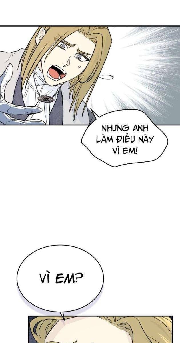 Người Đẹp Và Quái Thú - Page 7