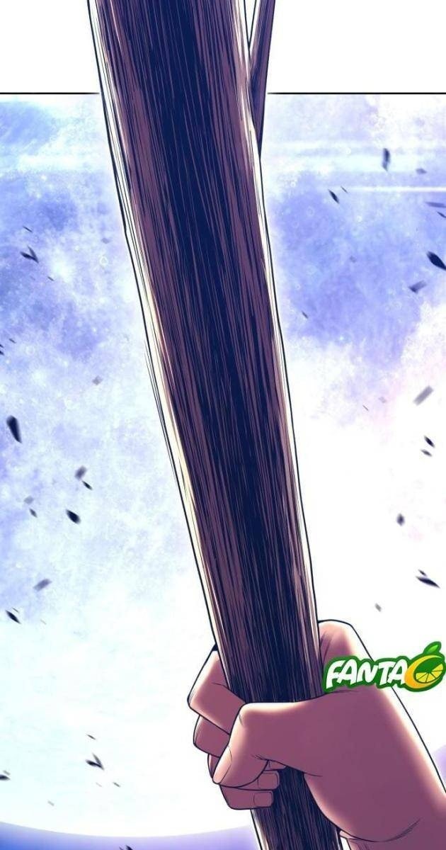 Gậy Gỗ Cấp 99 - Page 91