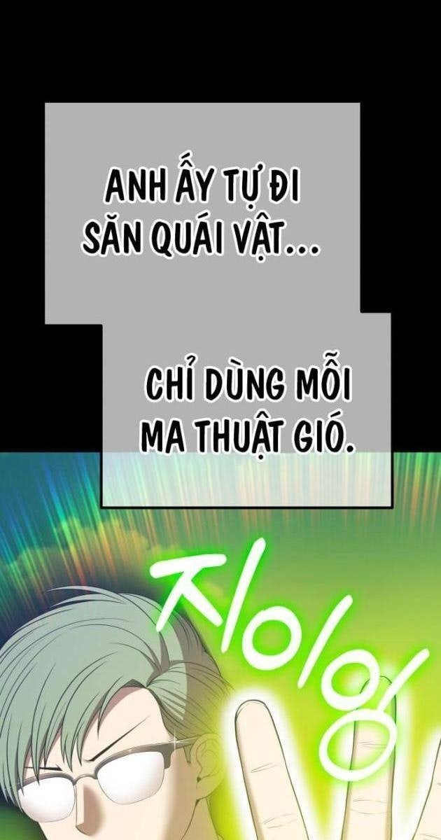 Gậy Gỗ Cấp 99 - Page 203