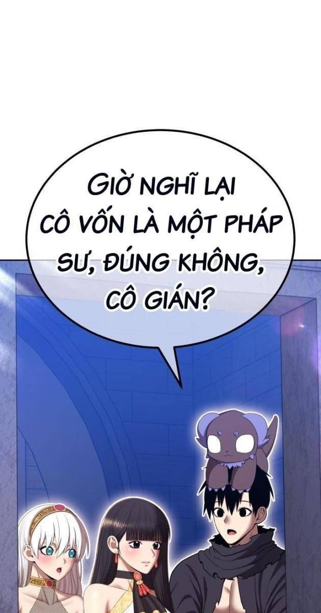 Gậy Gỗ Cấp 99 - Page 299
