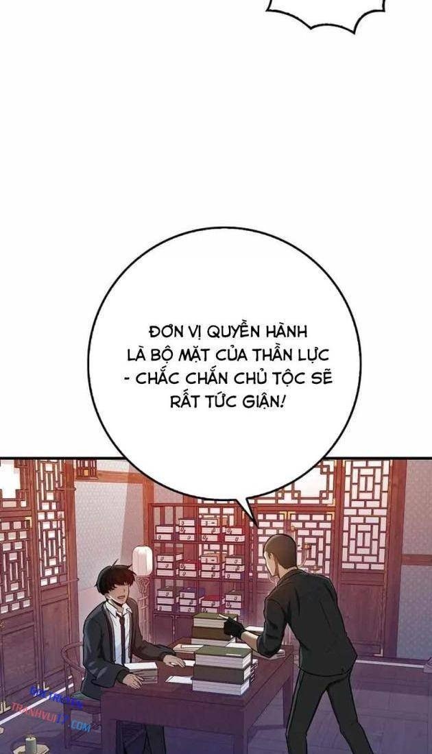 Thiên Tài Võ Thuật Hồi Quy - Page 121