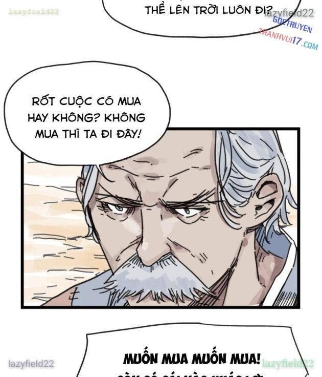 Hiệp Khách Hành Bất Thông - Page 10