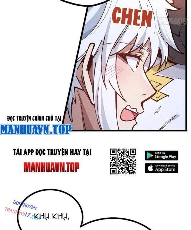 Ta Là Giống Súc Sinh Ở Tu Tiên Giới - Page 56