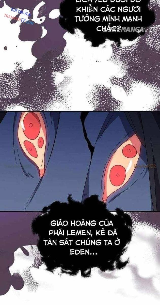 Làm Ơn Dừng Đức Giáo Hoàng Lại - Page 34