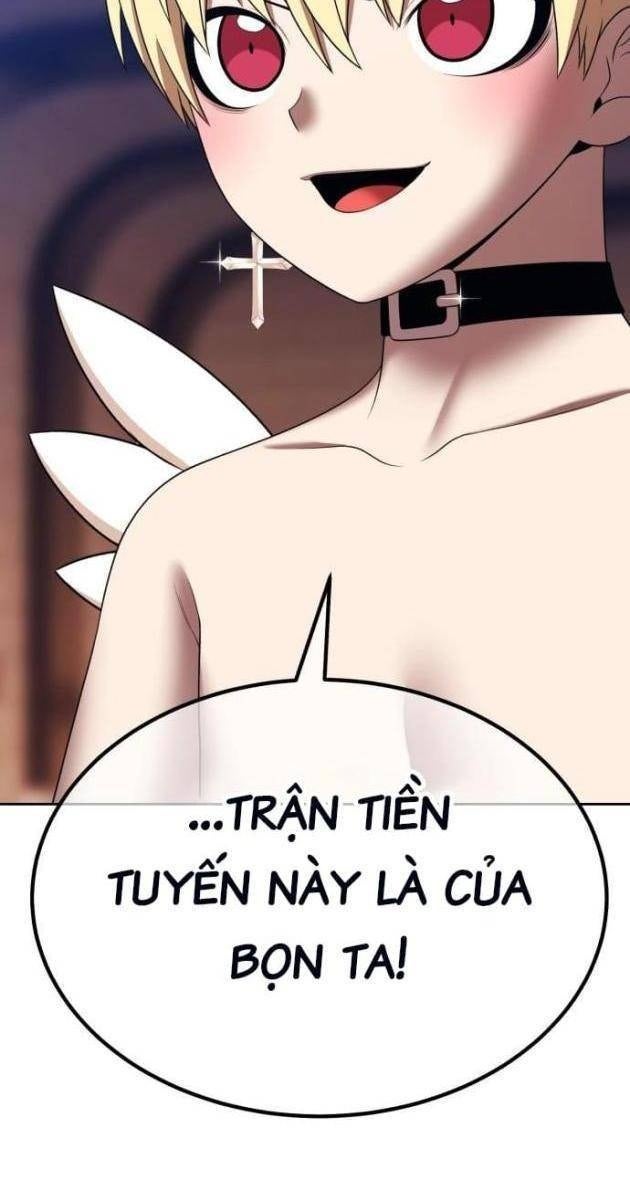 Gậy Gỗ Cấp 99 - Page 245