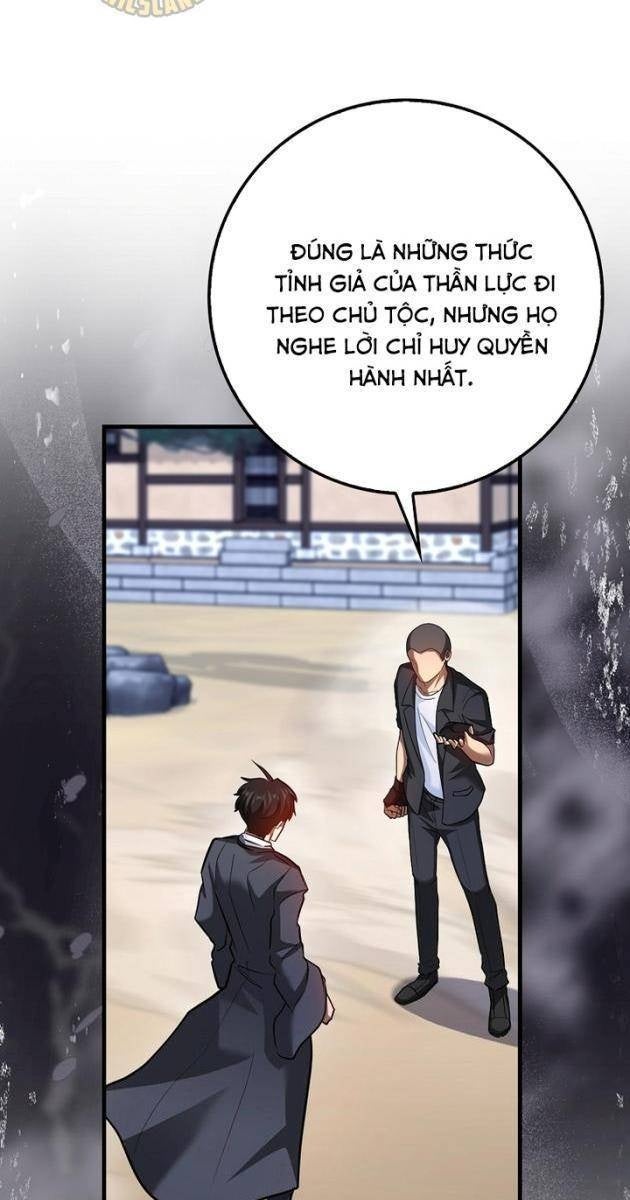 Thiên Tài Võ Thuật Hồi Quy - Page 58