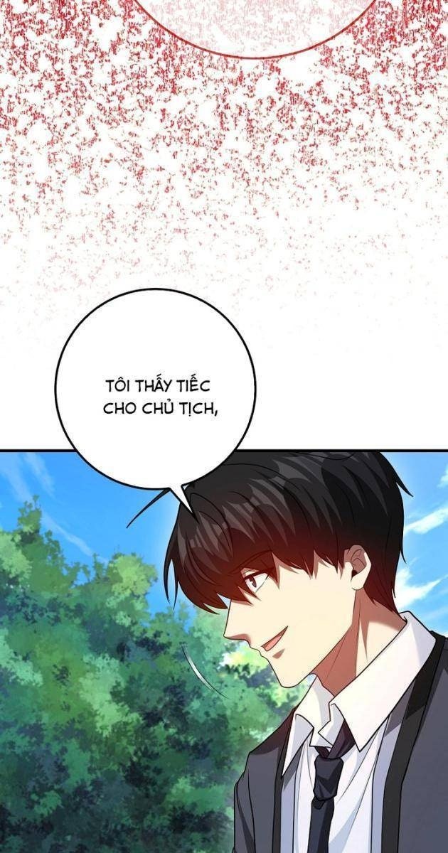 Thiên Tài Võ Thuật Hồi Quy - Page 82