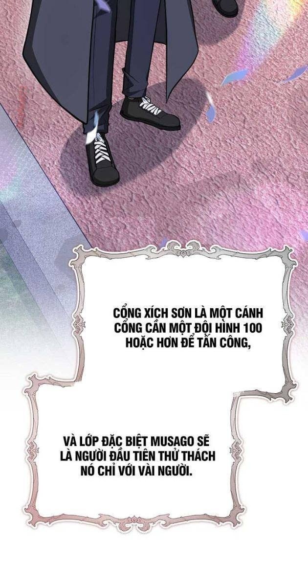 Thiên Tài Võ Thuật Hồi Quy - Page 37
