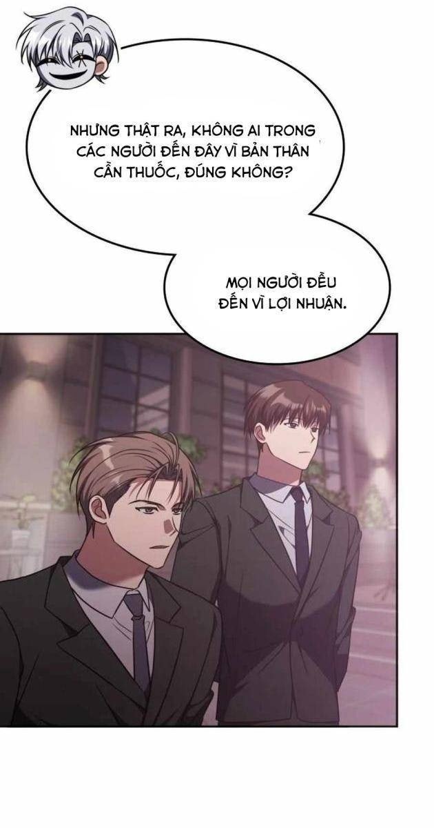 Trị Liệu Sư Quá Mạnh - Page 54