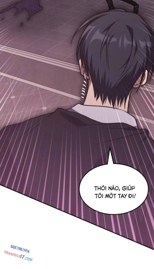 Trị Liệu Sư Quá Mạnh - Page 53