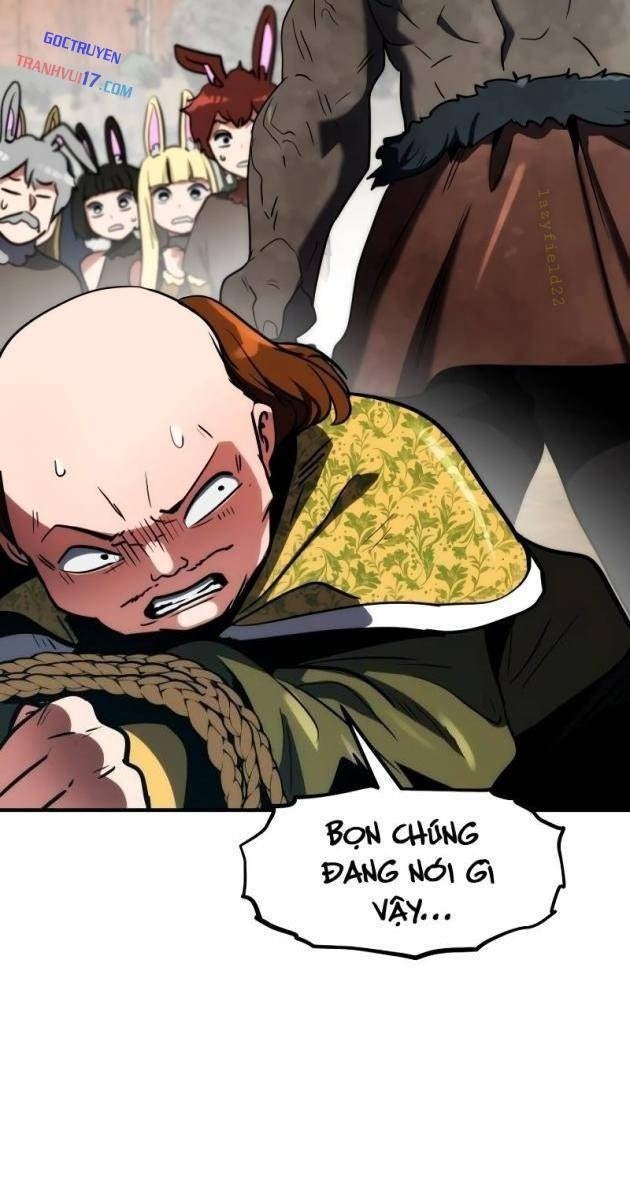 Phá Vỡ Phòng Thủ - Page 16