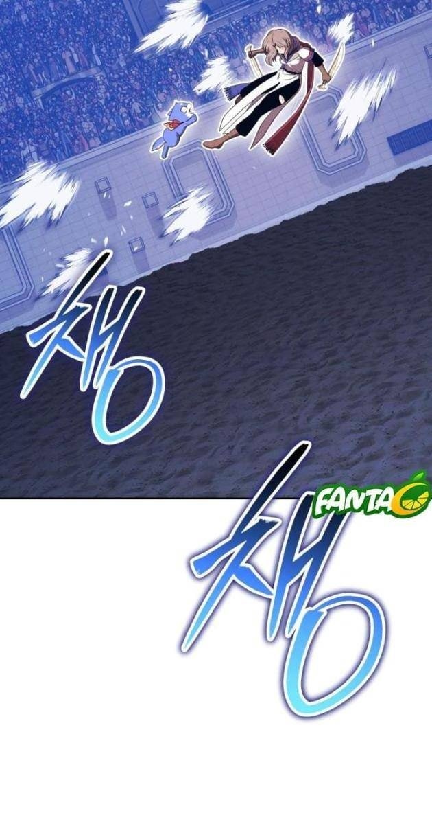 Gậy Gỗ Cấp 99 - Page 345