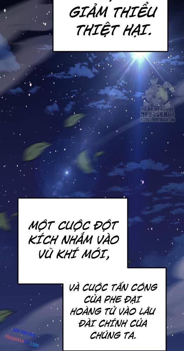 Hồi Quy Giả Của Gia Tộc Suy Vong - Page 87