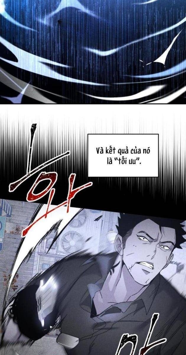 Cỗ Máy Dự Báo Sát Nhân - Page 89