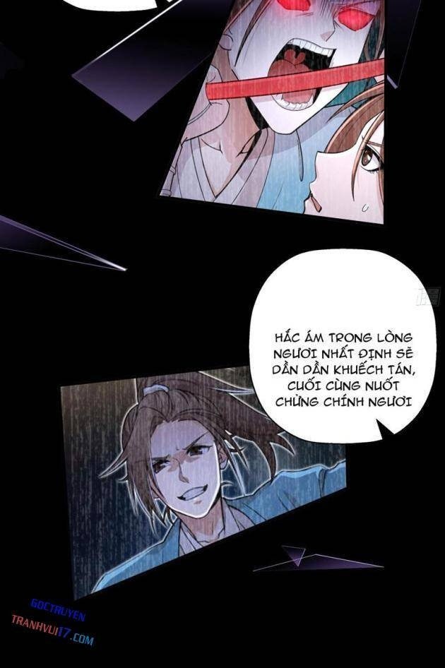 Đấu Khúc Thiên Hạ - Page 7