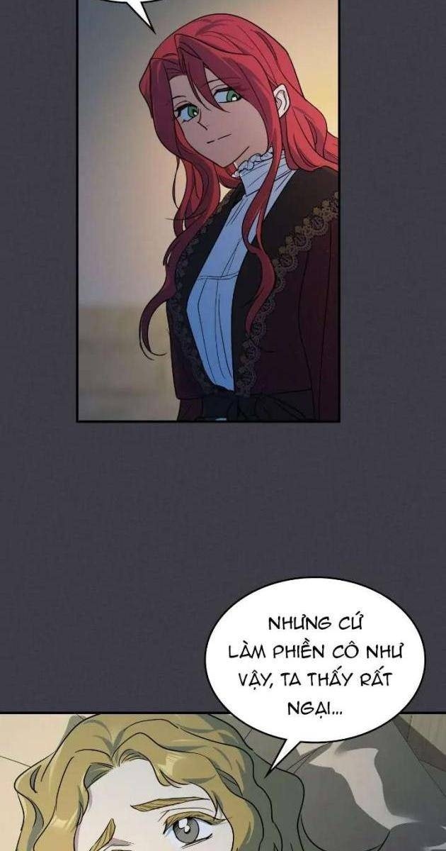 Người Đẹp Và Quái Thú - Page 60