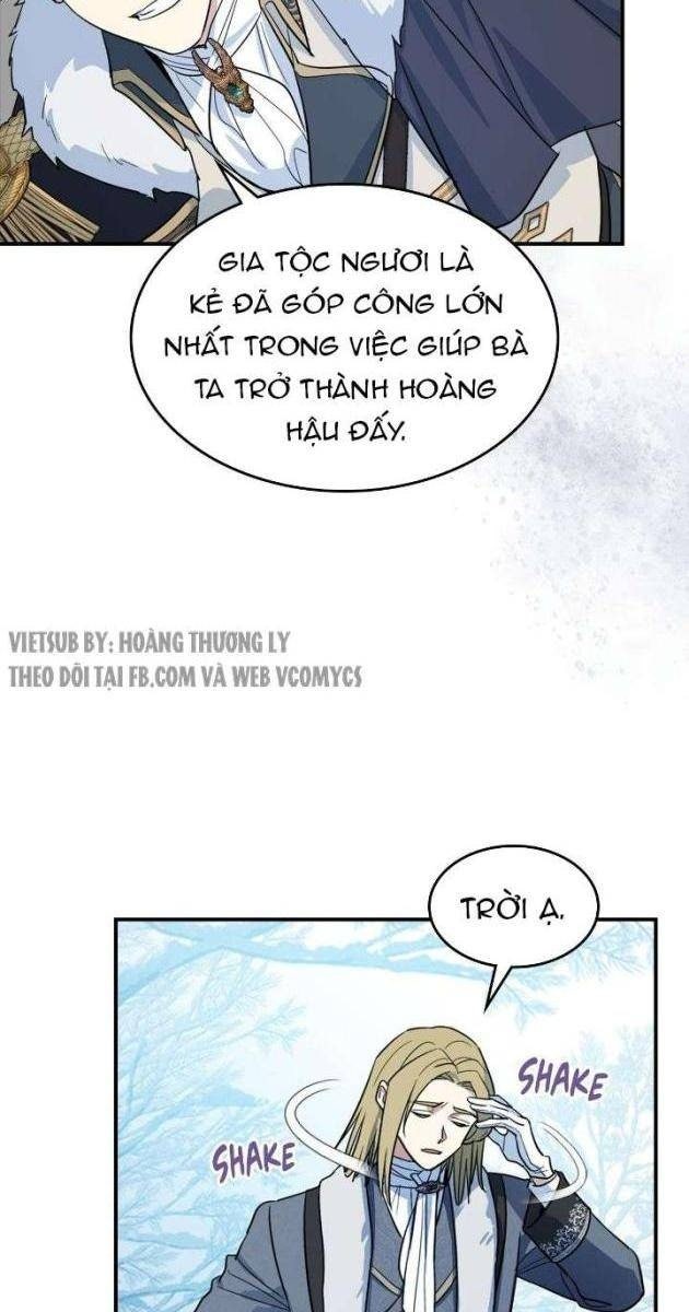 Người Đẹp Và Quái Thú - Page 50