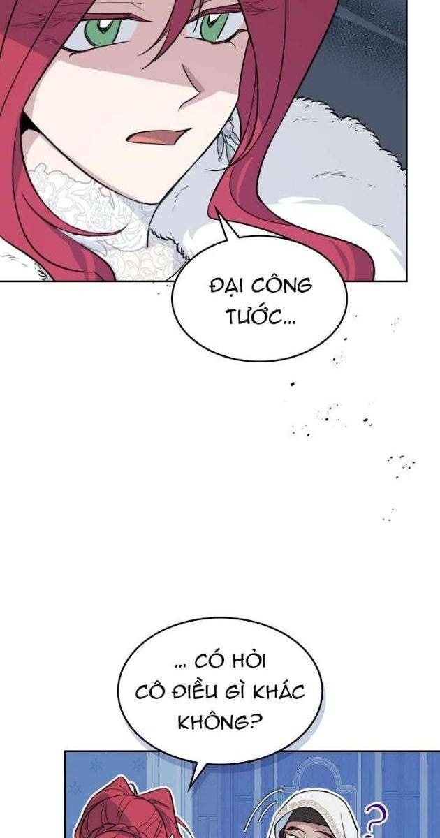 Người Đẹp Và Quái Thú - Page 10