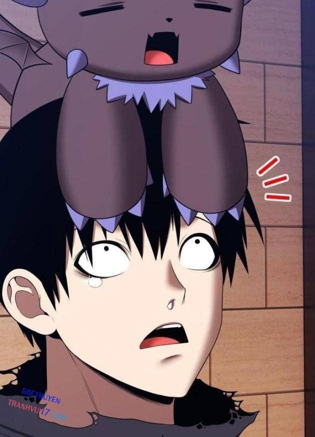Gậy Gỗ Cấp 99 - Page 106